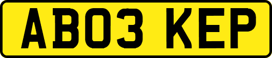 AB03KEP
