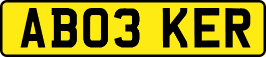 AB03KER