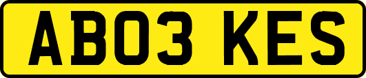 AB03KES