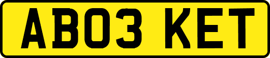 AB03KET