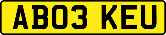 AB03KEU
