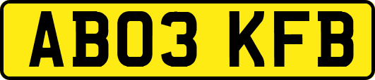 AB03KFB
