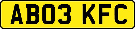 AB03KFC