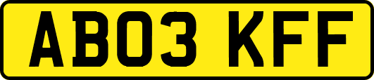 AB03KFF