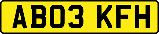 AB03KFH