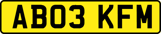 AB03KFM