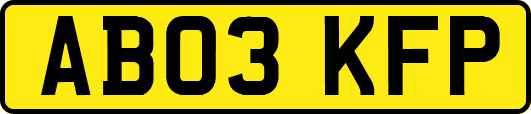 AB03KFP