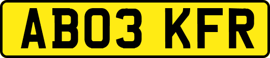 AB03KFR