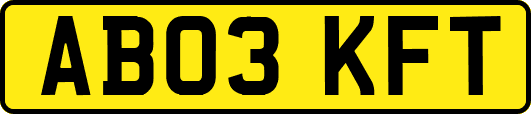 AB03KFT