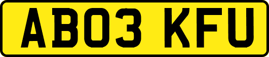 AB03KFU