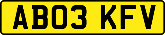 AB03KFV