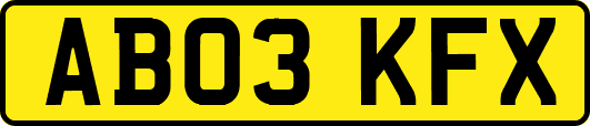 AB03KFX