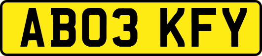 AB03KFY