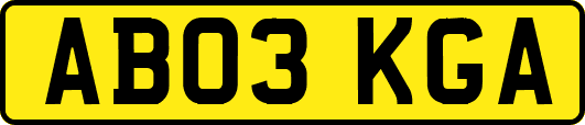 AB03KGA