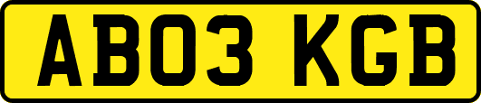 AB03KGB