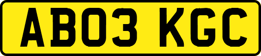 AB03KGC