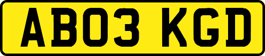AB03KGD