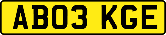AB03KGE