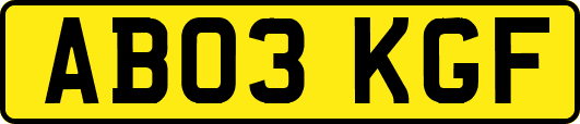 AB03KGF