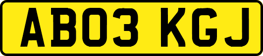AB03KGJ