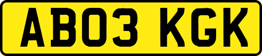 AB03KGK