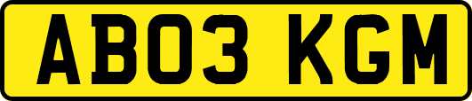 AB03KGM