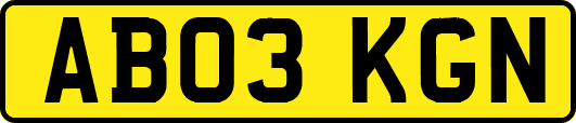 AB03KGN