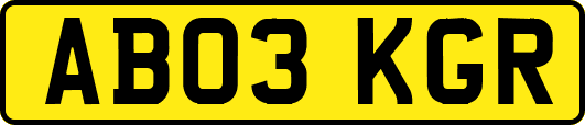 AB03KGR