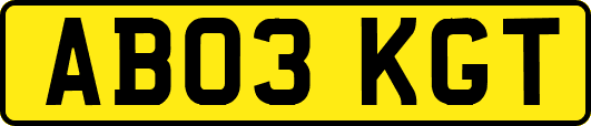 AB03KGT