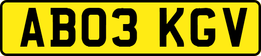 AB03KGV