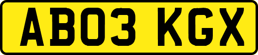 AB03KGX