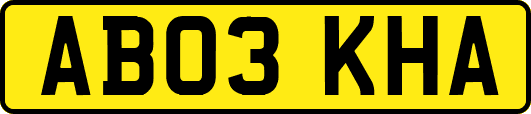 AB03KHA