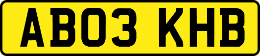 AB03KHB