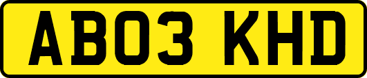 AB03KHD