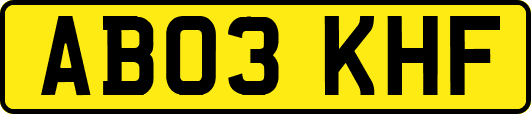 AB03KHF
