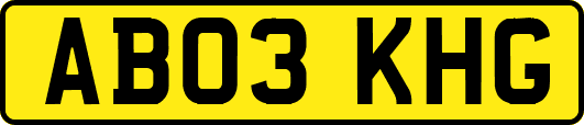 AB03KHG