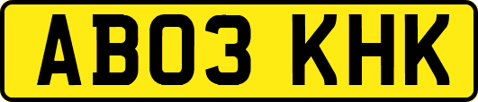 AB03KHK