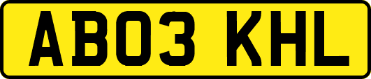 AB03KHL
