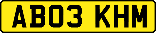 AB03KHM
