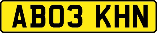 AB03KHN