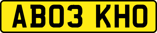 AB03KHO