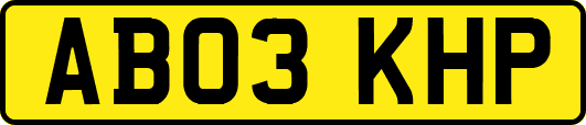 AB03KHP