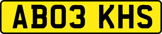 AB03KHS