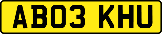 AB03KHU