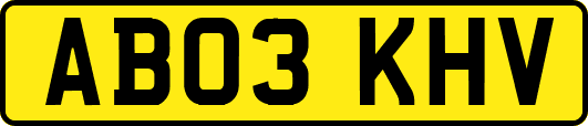AB03KHV