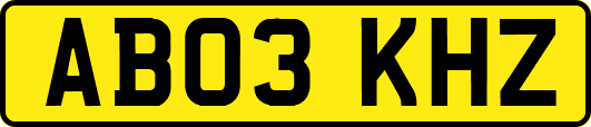 AB03KHZ