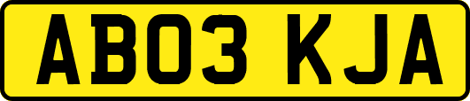 AB03KJA