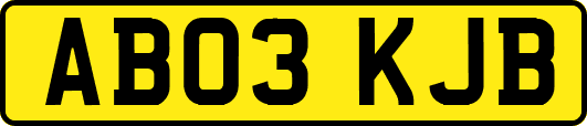 AB03KJB