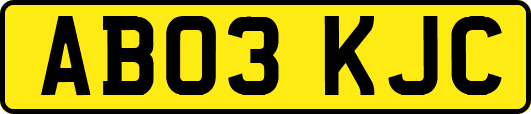 AB03KJC