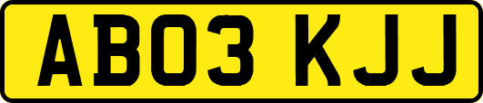 AB03KJJ
